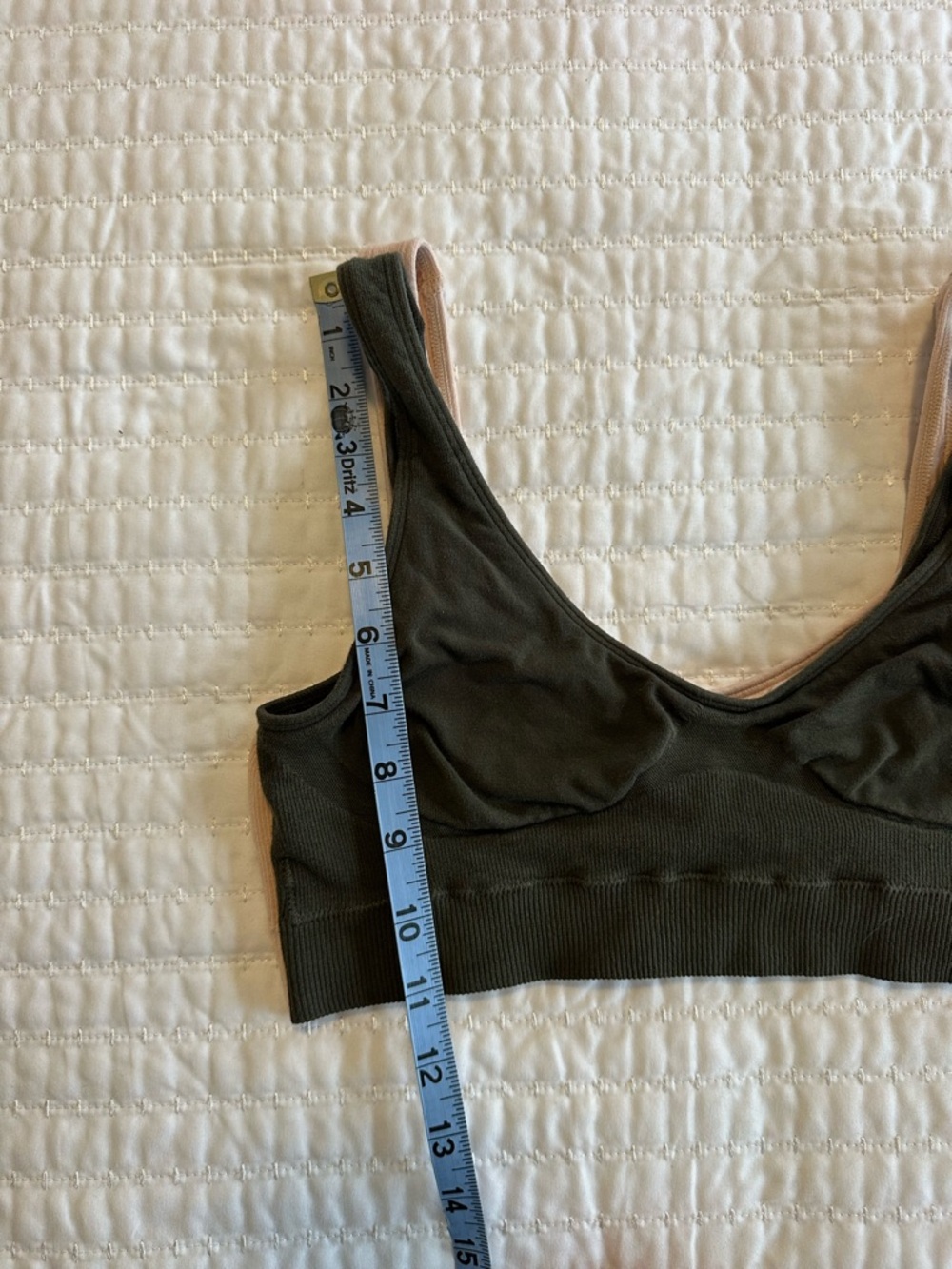 Boody Bamboo Bralettes - Picture 5 of 5